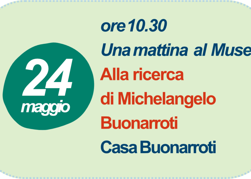 24 maggio
