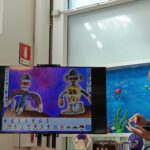 Arte – Mixerpiece, l’app creativa per giocare con i capolavori dell’arte